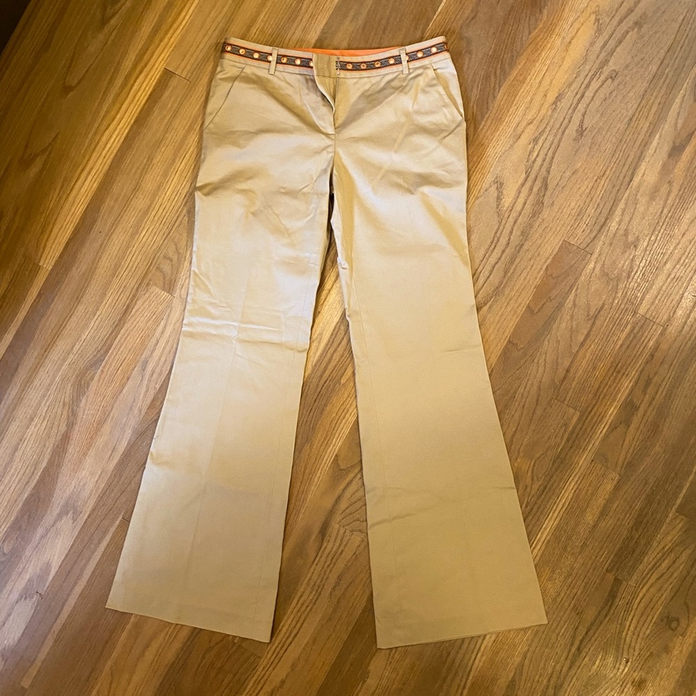 NWT Tory Burch Pants